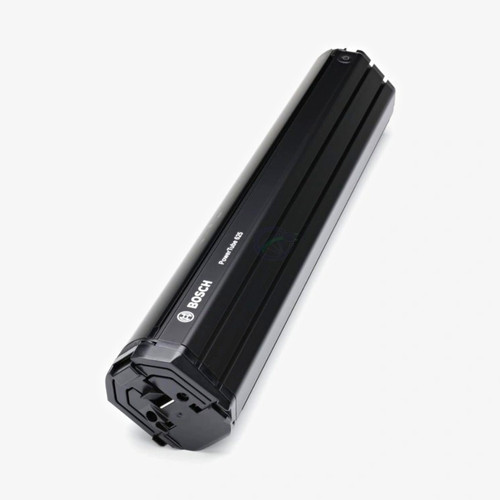 Bosch powertube 625 batteria - bosch,