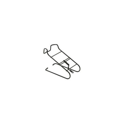 Portapacchi anteriore bici - portapacchi,