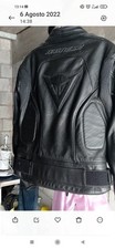 Giubbotto moto donna dainese - giubbotto,