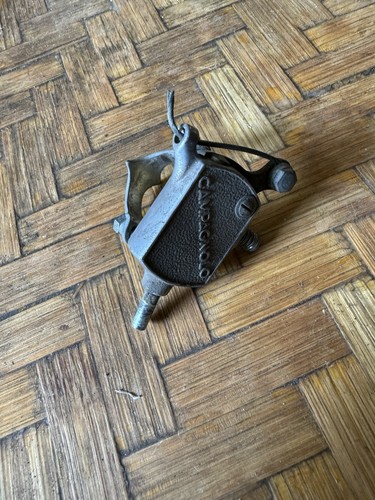 Accessorio bici vintage - accessorio,