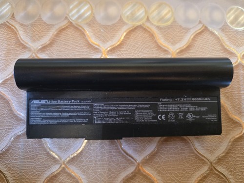 Batteria asus eee - batteria, 904hd