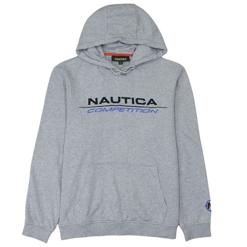 Felpa con cappuccio pullover