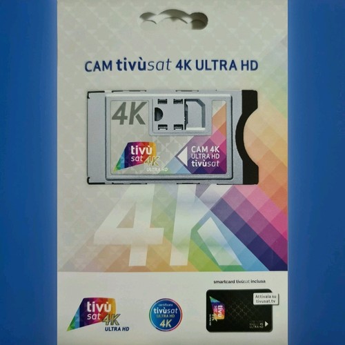 Cam ultra tivùsat - cam,