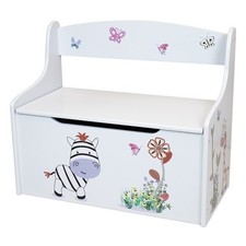 Cassapanca in Legno, Baule