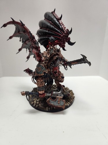 Warhammer 40000 40k chaos - 40000,