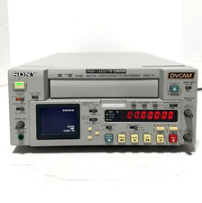Sony dsr dvcam - dsr-25,