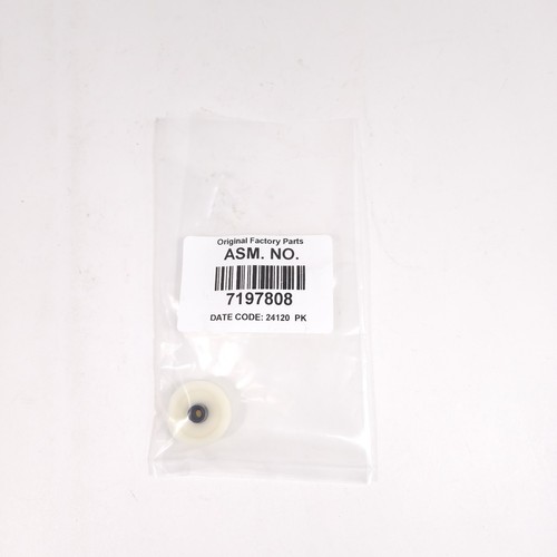 Flow plug scarico 7197808 - scarico,