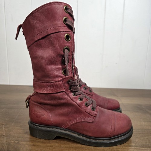 Stivali martens triumph - dr,