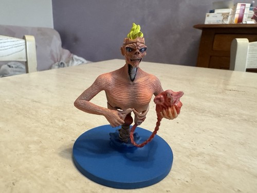 Statuina pvc eddie - in,