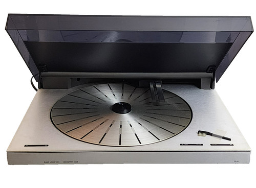 Bang olufsen beogram 5005 - beogram,