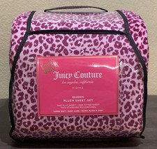 Juicy Couture Prugna/Rosa