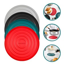  4 Pcs Tappeto Da Forno Silicone Tappetino Cucina Tappetini Caldo