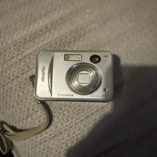 Boxato - Fujifilm fotocamera