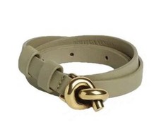 Cintura donna bottega veneta - cintura,