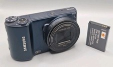Samsung WB150F fotocamera