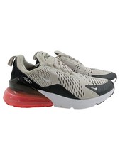 Nike Air Max 270 Sneaker Uomo 40.5 Multicolore Sportive