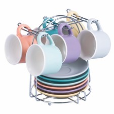 Villa d'Este Home Tivoli Set 6