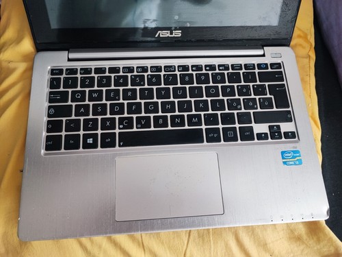 Asus s200e touchscreen - s200e,