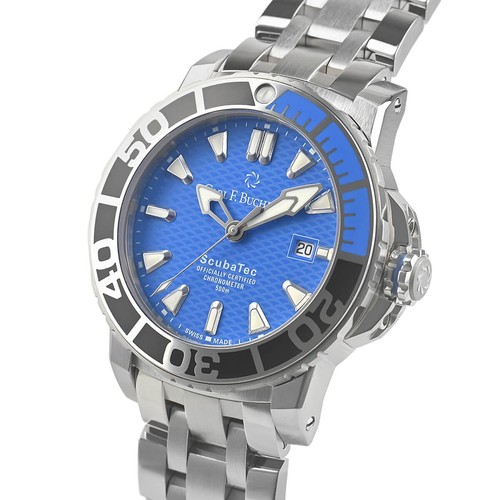 Orologio automatico carl - carl, f
