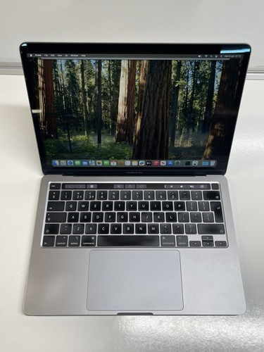 Apple macbook pro - pro, 13"