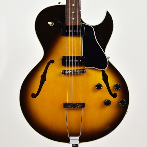 Gibson 135 1995 chitarra - 1995,