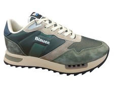Blauer Ryder Sneakers Uomo