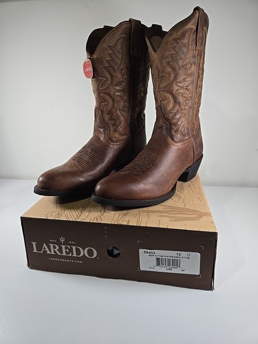 Stivali western laredo - western, uomo