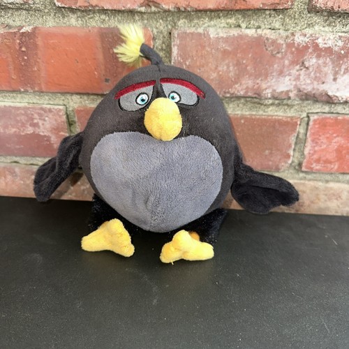Peluche angry birds - angry,