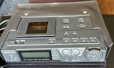 TASCAM DA-P1 registratore DAT