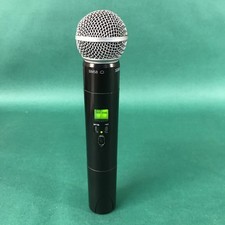 Shure SM58 ULX2-M1 662-698 MHz