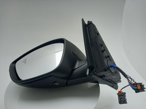 Specchio retrovisore porta