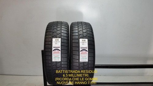 Gomme usate stagioni - gomme,