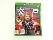 Wwe xbox one series x - 2k, 19