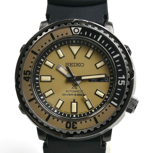 Seiko prospex diver - seiko, 200m