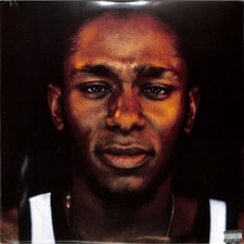 Mos Def / BLACK ON BOTH SIDES