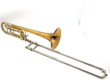 BACH Trombone basso tenore 36B