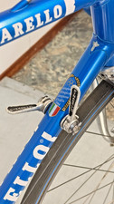 Pinarello Treviso 1981 - Campagnolo Super Record Titanium - Collezione