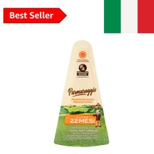 Parmareggio Parmigiano