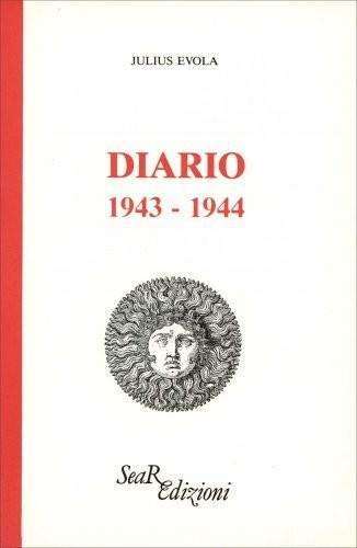 Libro diario 1943 - libro,