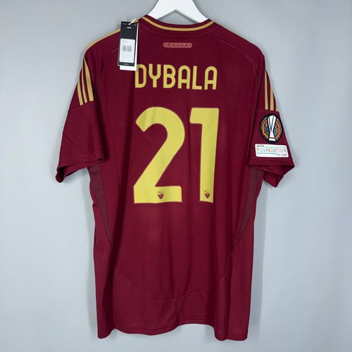 Maglia calcio home - home, nuova