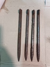 WWI WW1 Picchetti tenda