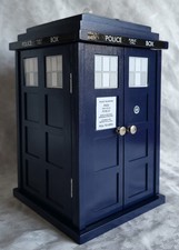 Doctor Who - Silva Screen 50th