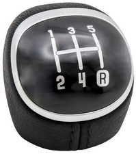 Pomello cambio 5/6 velocità