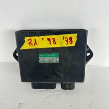 YAMAHA R1 1998 - CENTRALINA