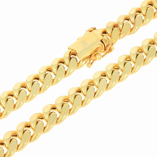 Collana leggera oro giallo - oro,