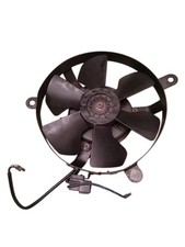 VENTOLA RADIATORE RADIATOR FAN HONDA CBR 900 RR FIREBLADE 98-99 SC33E