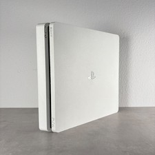 Console playstation slim ps4 - 4,