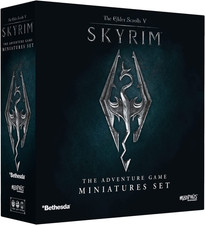the Elder Scrolls V: Skyrim