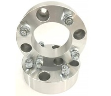 Distanziali X-ATV, distanza