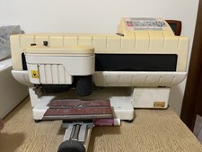 pantografo Computerizzato